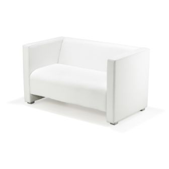 Sofa Qubo 2er